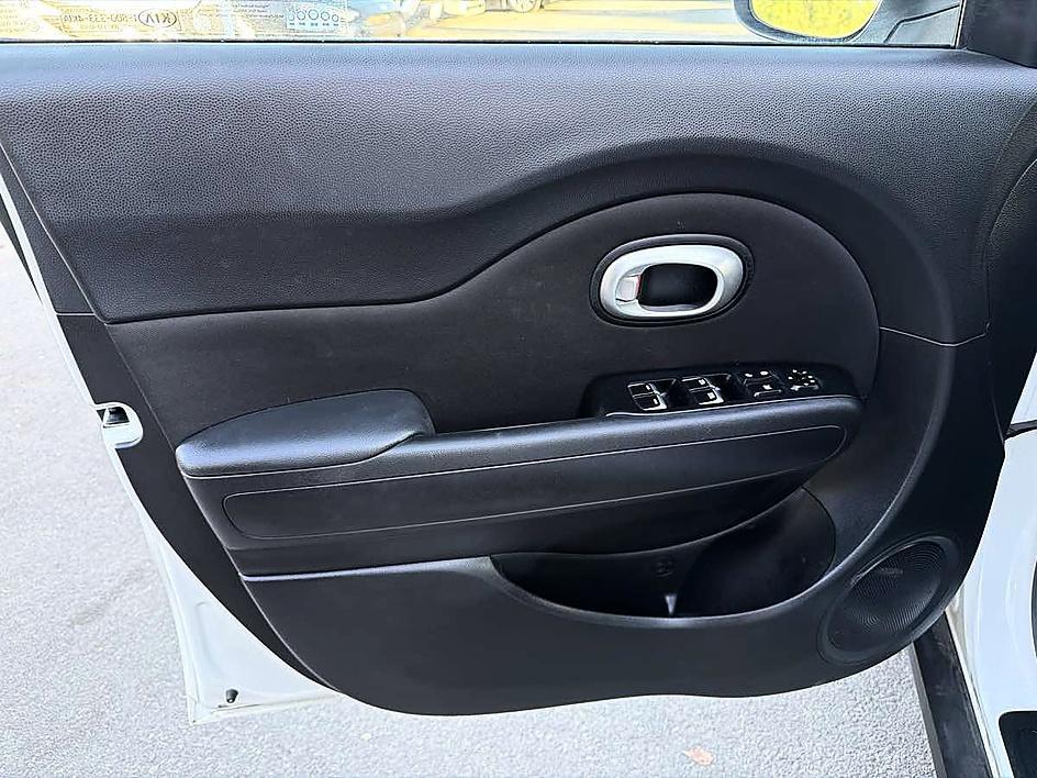 Kia Soul photo 14