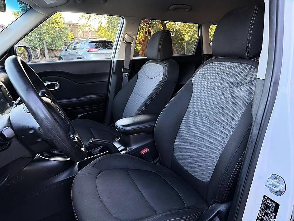 Kia Soul photo 15
