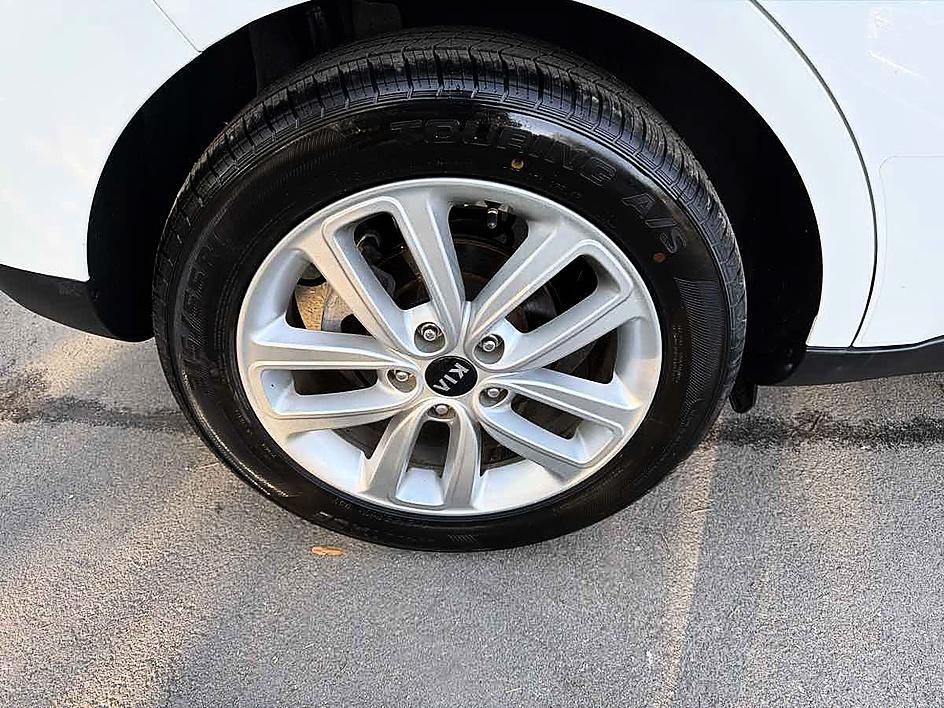 Kia Soul photo 16