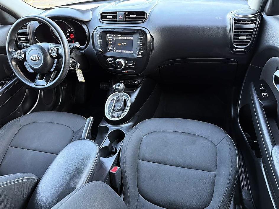 Kia Soul photo 18