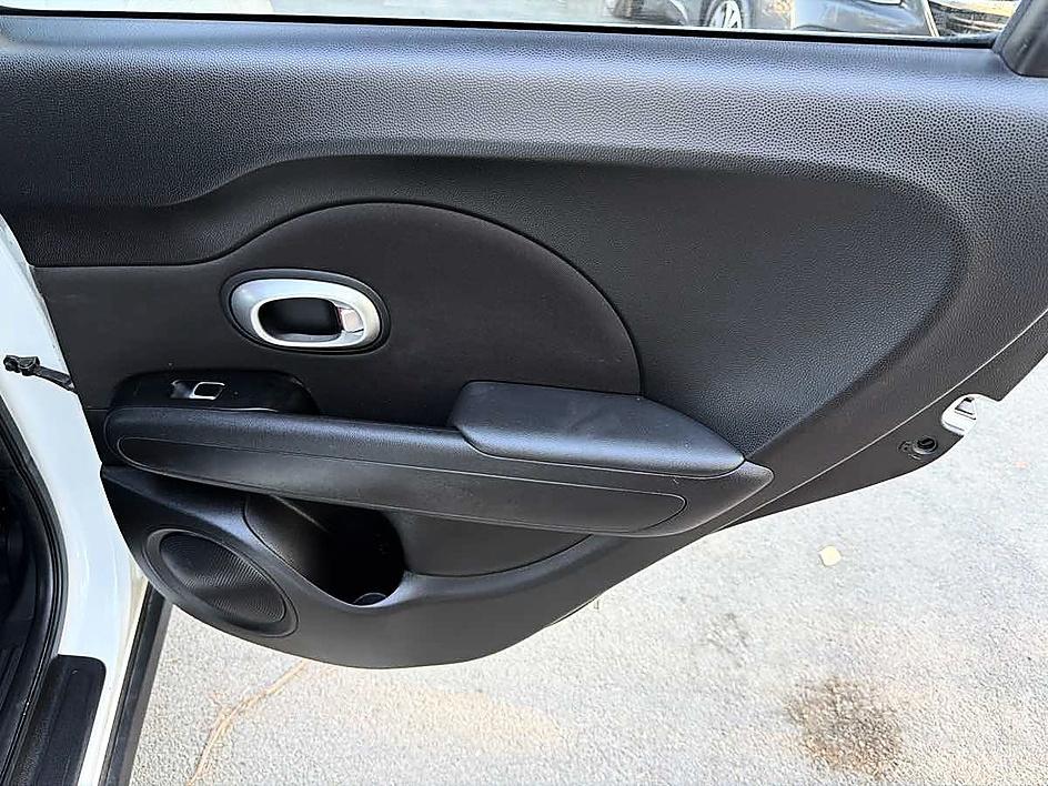 Kia Soul photo 19