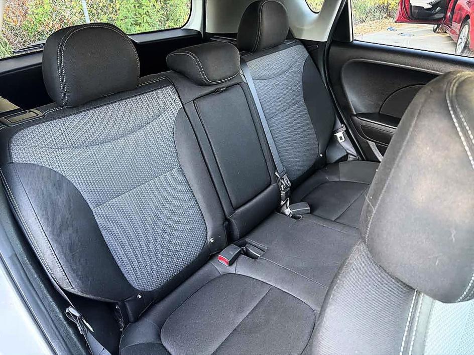 Kia Soul photo 20