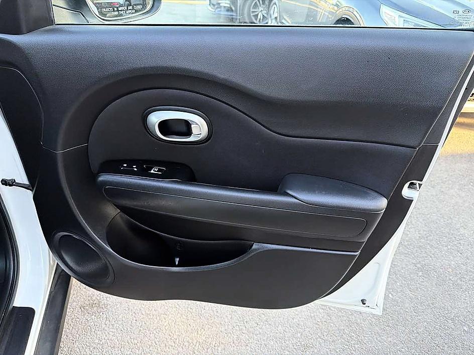 Kia Soul photo 22