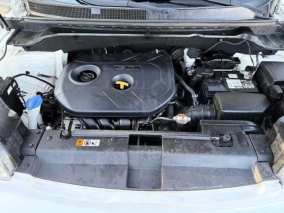 Kia Soul photo 23