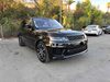 2021 Land Rover Range Rover Sport HSE Silver Edition