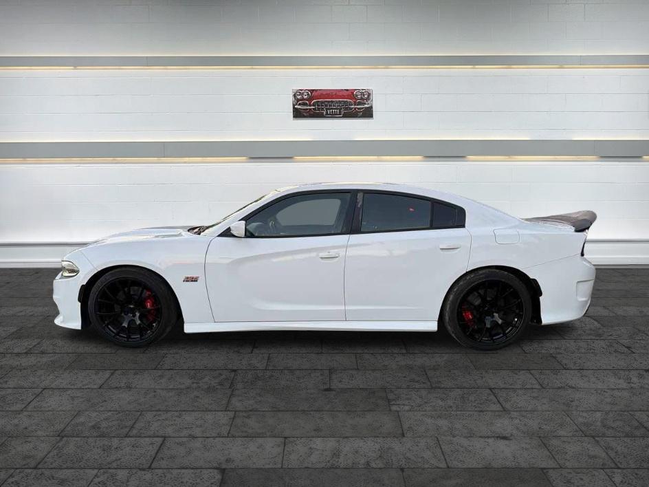 Dodge Charger photo 3