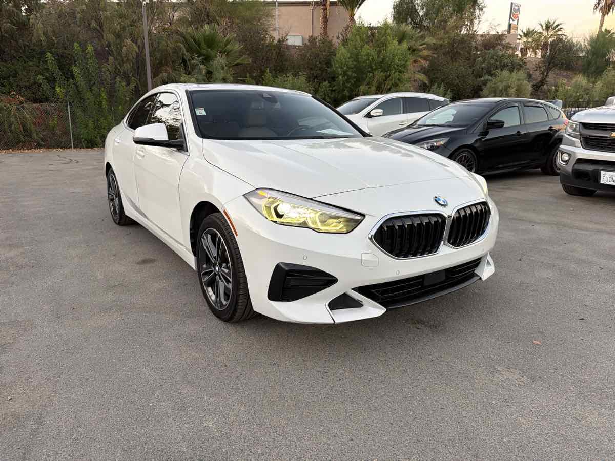 2022 BMW 2 Series 228i