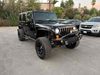 2018 Jeep Wrangler JK Unlimited Rubicon
