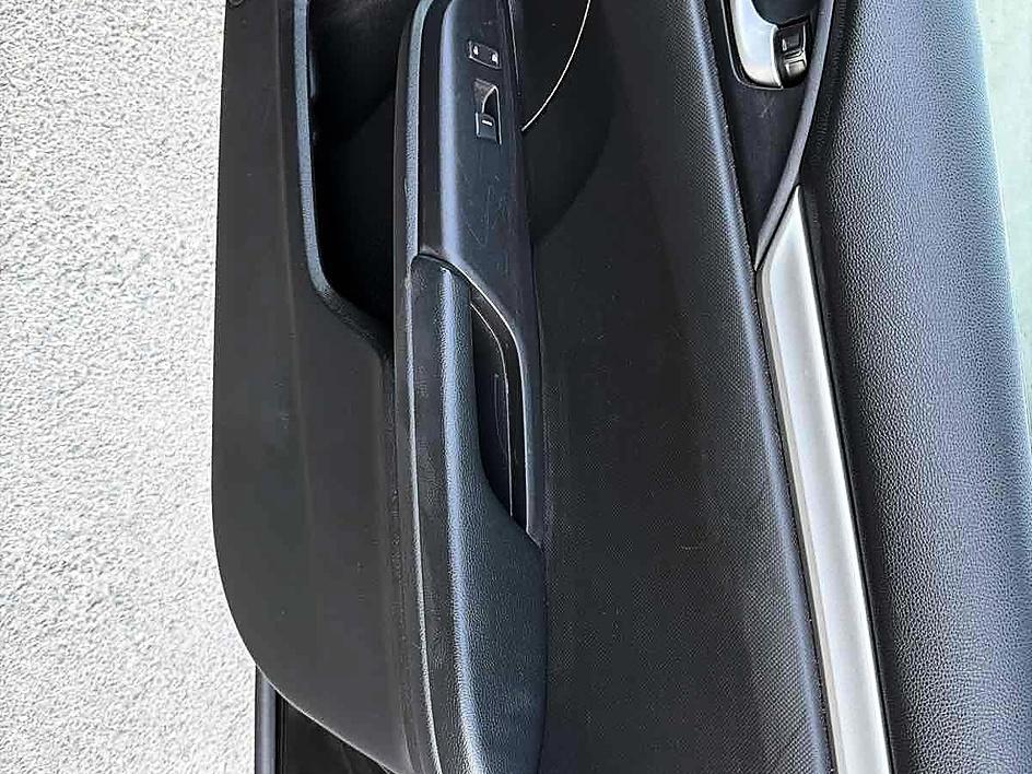 Honda Civic photo 22