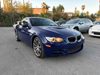 2013 BMW M3 