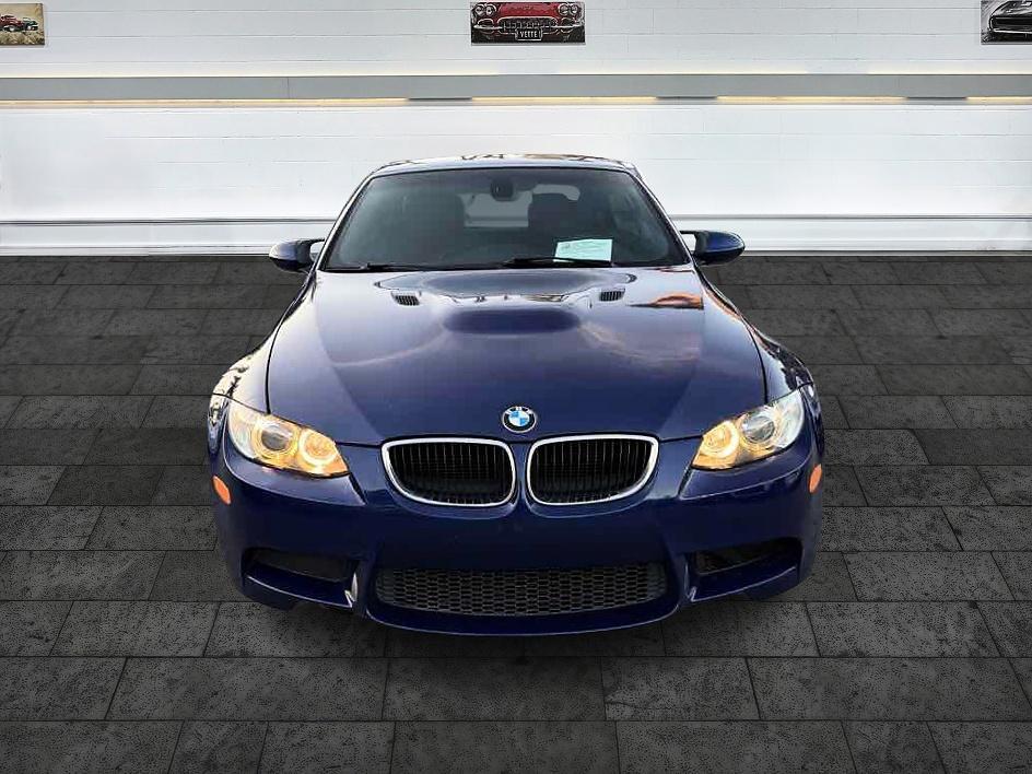 BMW M3 photo 2