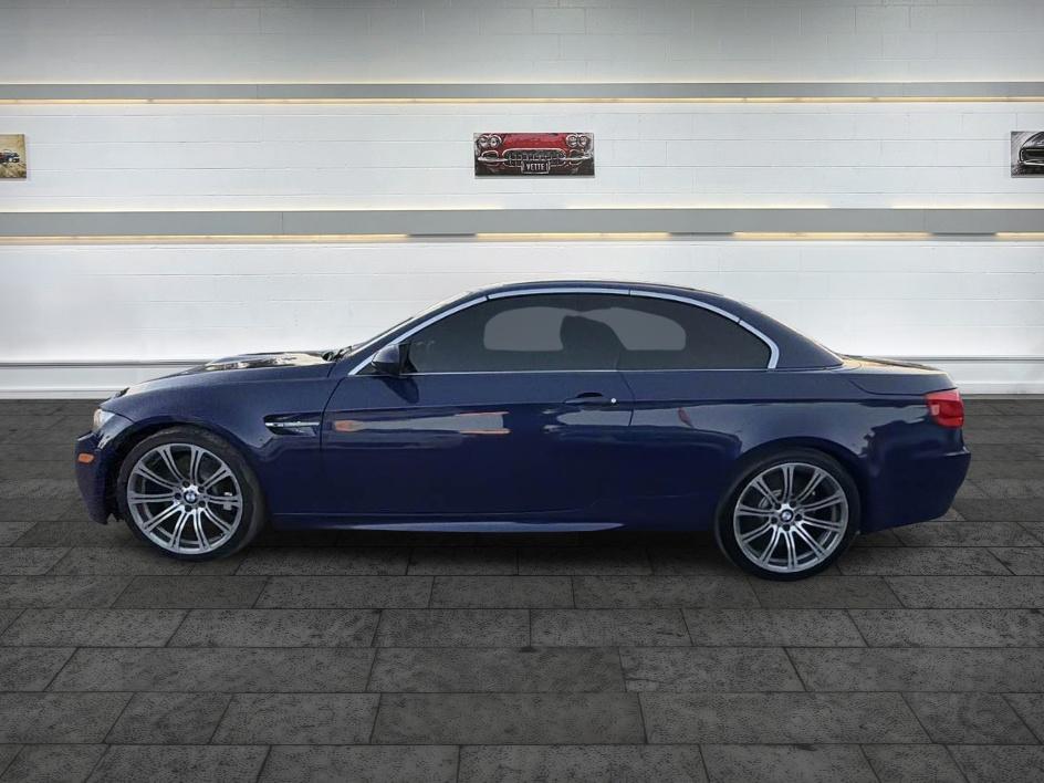 BMW M3 photo 3