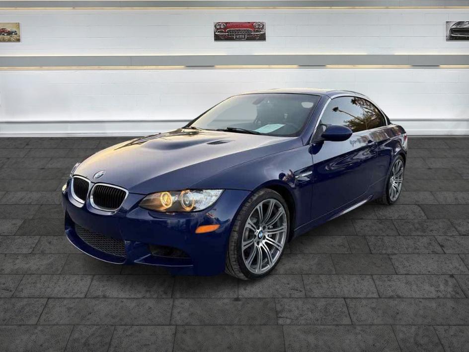 BMW M3 photo 4