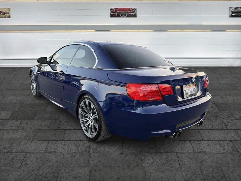 BMW M3 photo 5