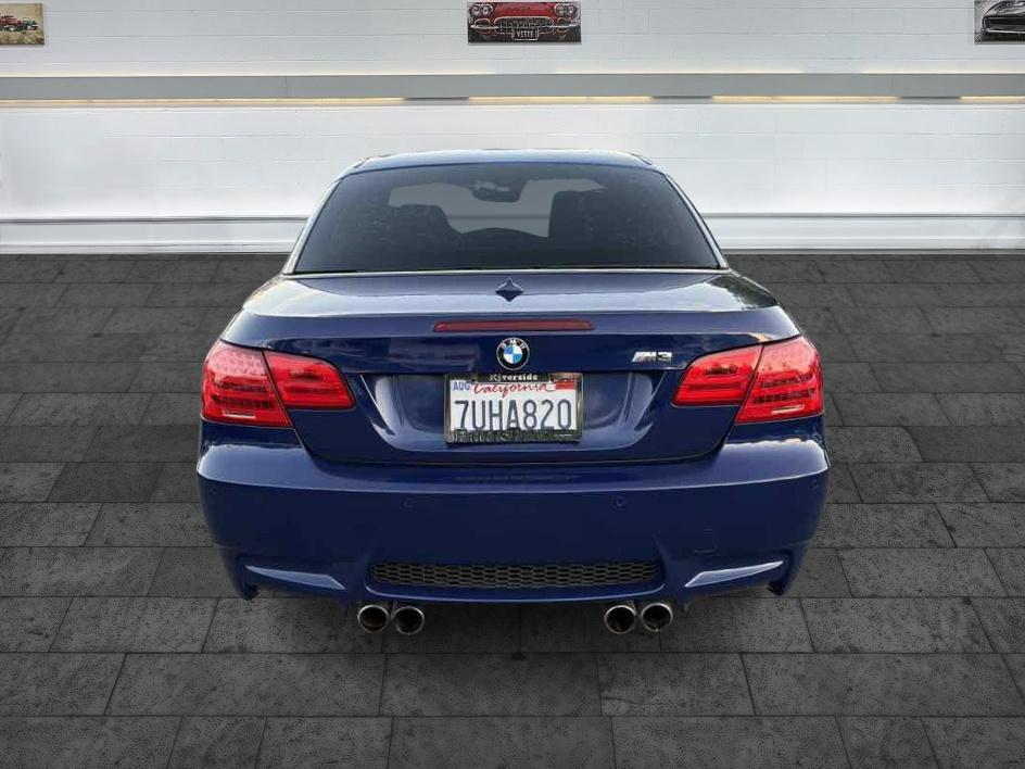 BMW M3 photo 6