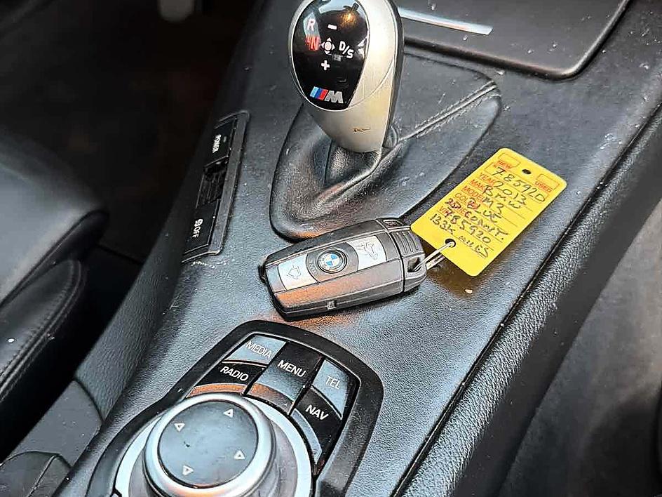 BMW M3 photo 18