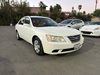 2009 Hyundai Sonata GLS