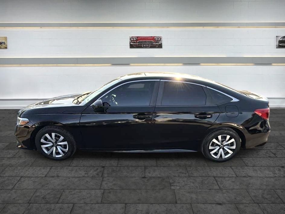 Honda Civic photo 4
