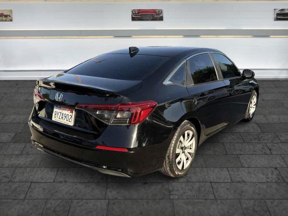 Honda Civic photo 7