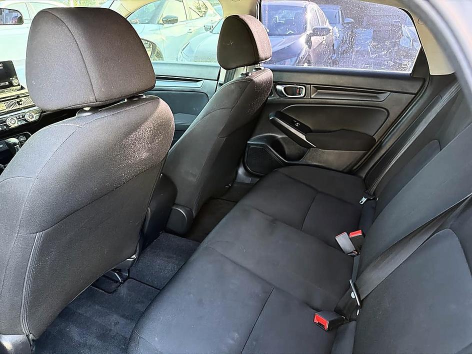 Honda Civic photo 9