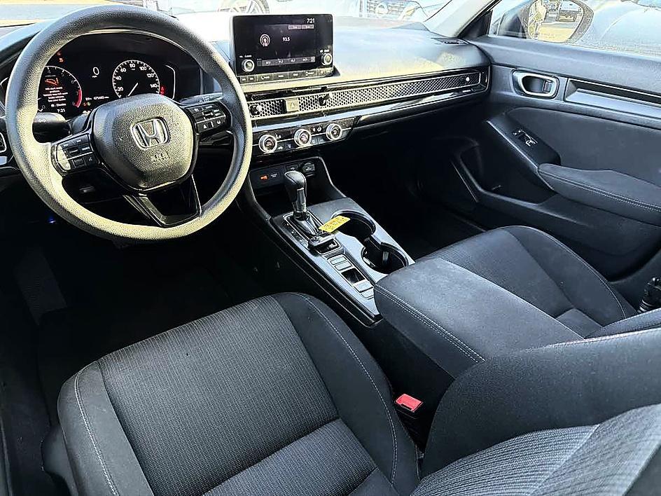 Honda Civic photo 12