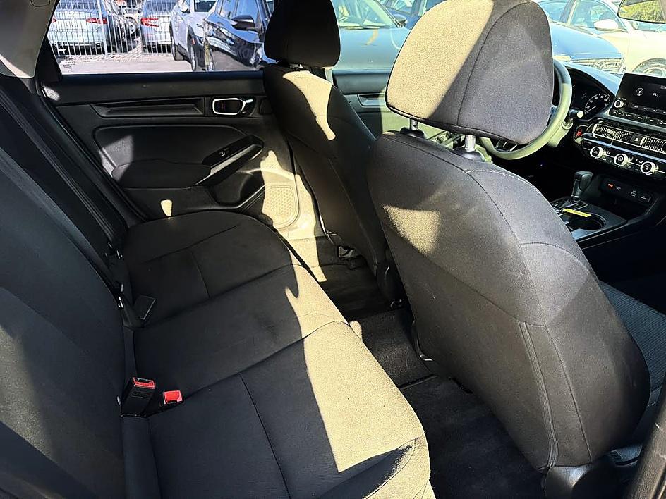 Honda Civic photo 18