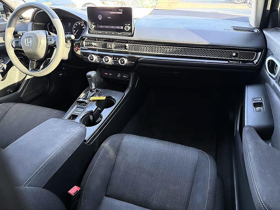 Honda Civic photo 19