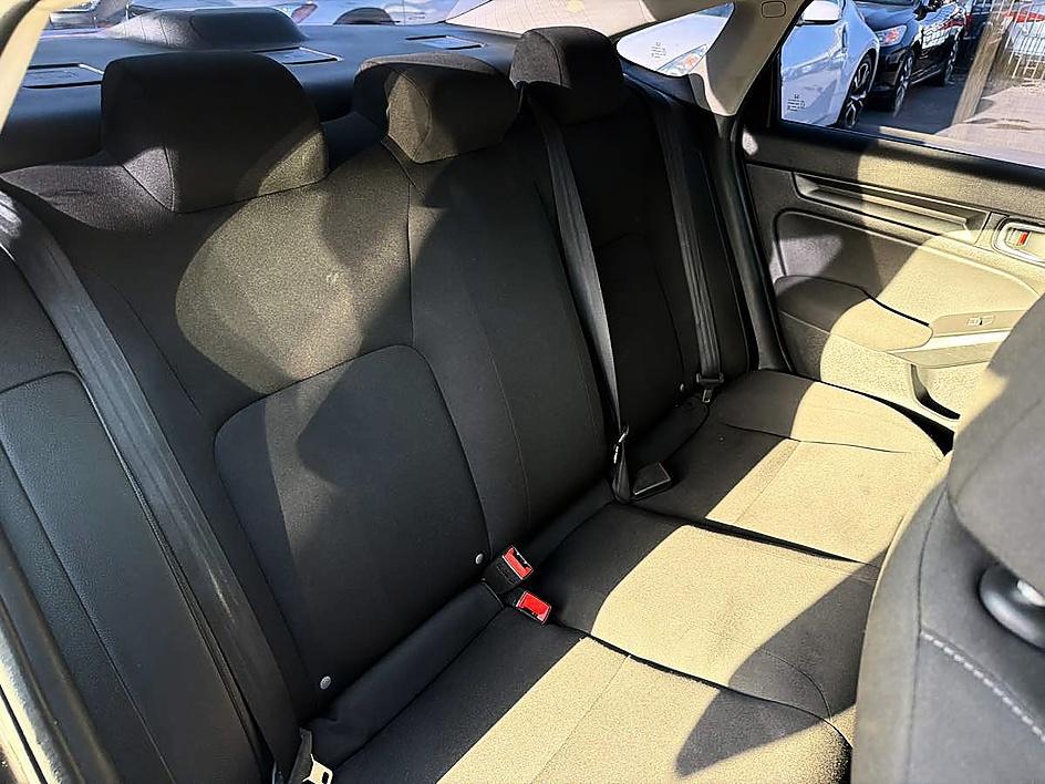 Honda Civic photo 20