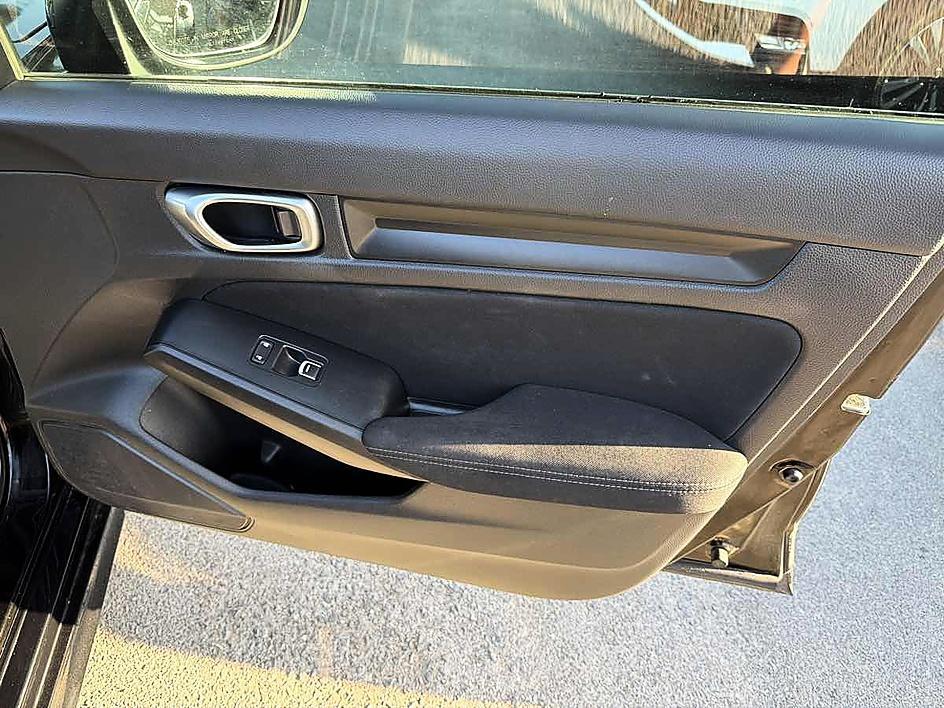 Honda Civic photo 22