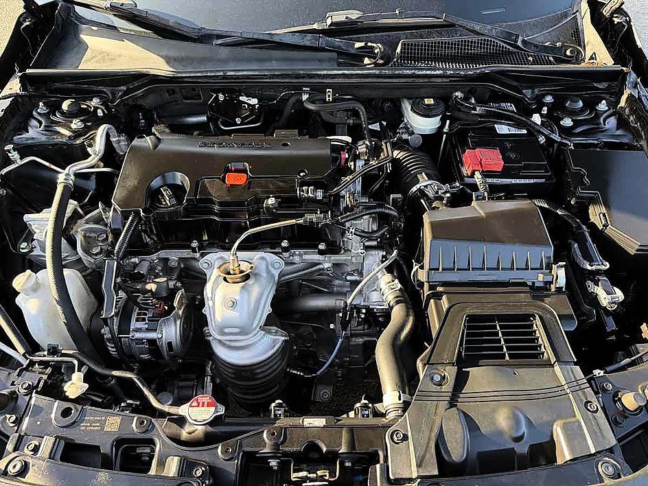 Honda Civic photo 24