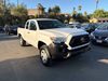 2022 Toyota Tacoma 4WD SR