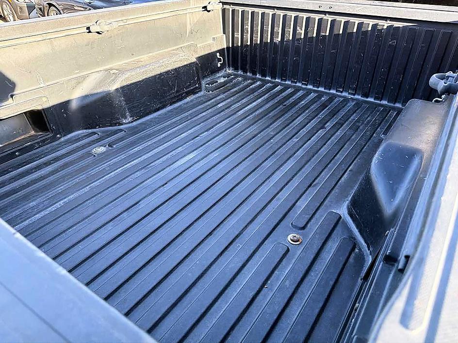 Toyota Tacoma photo 20