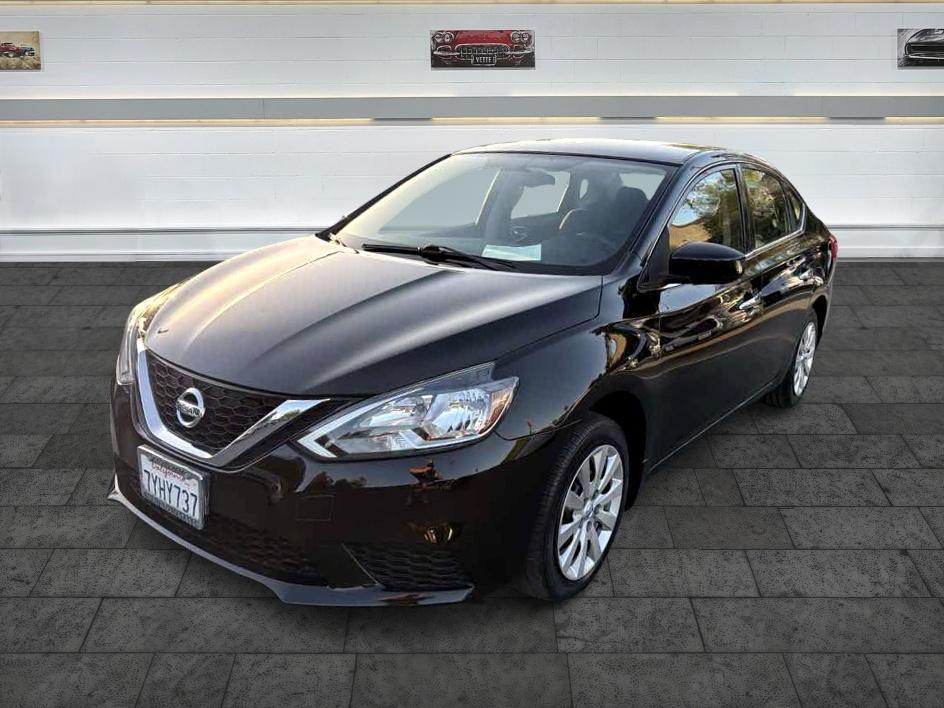 Nissan Sentra photo 3