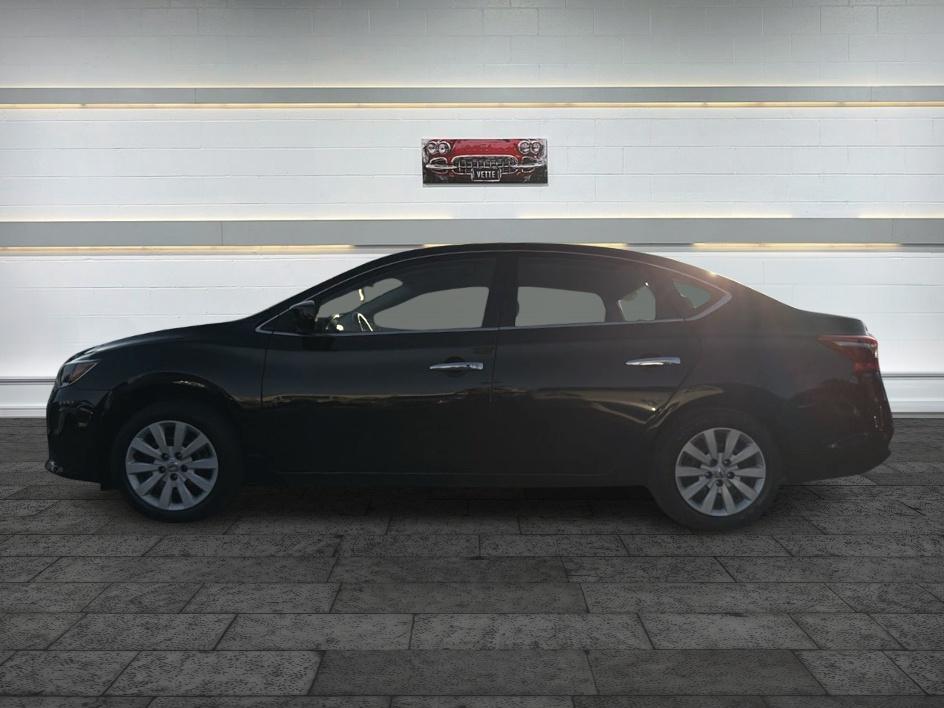 Nissan Sentra photo 4