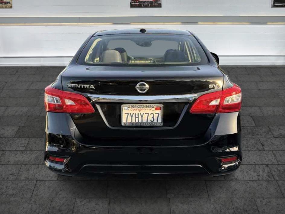 Nissan Sentra photo 6
