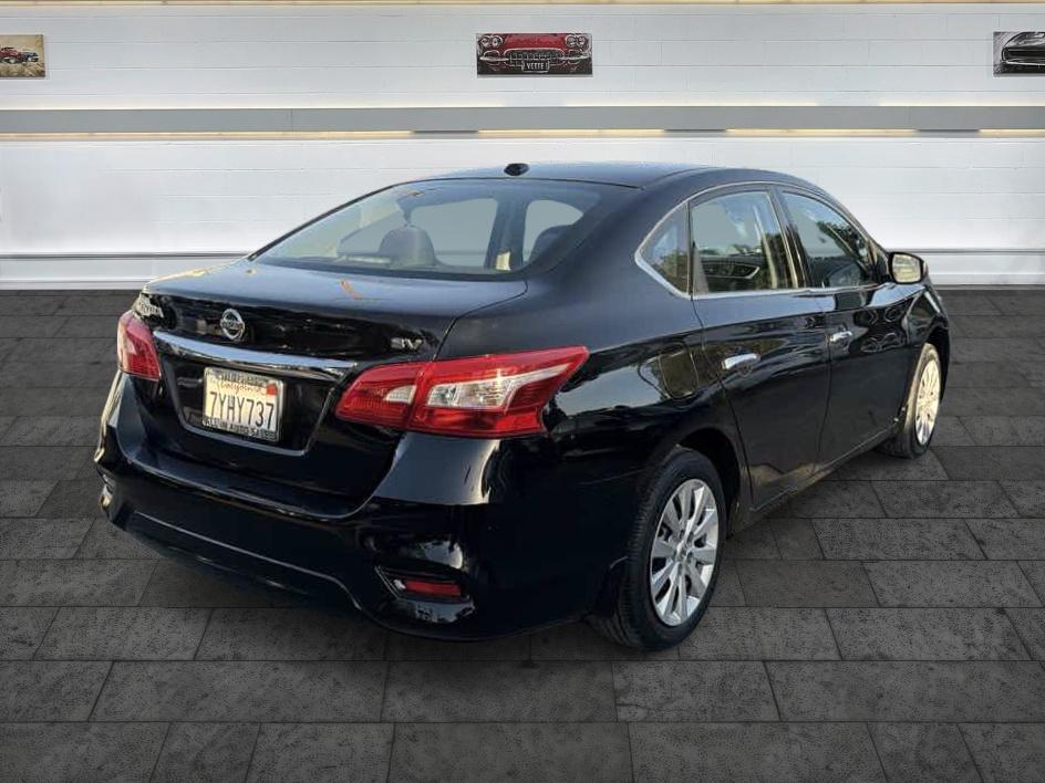 Nissan Sentra photo 7