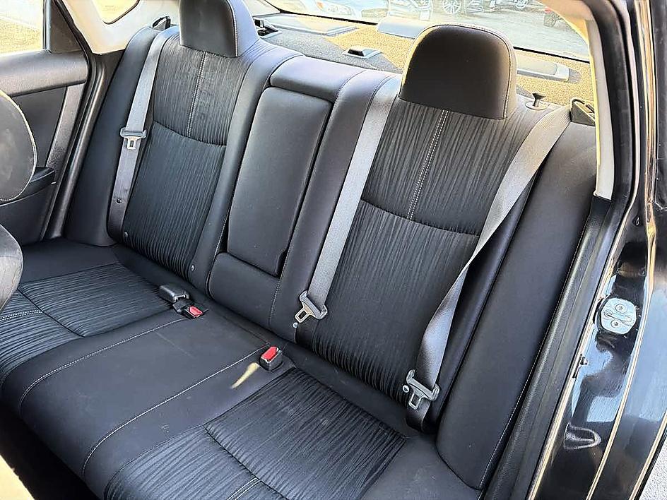 Nissan Sentra photo 13