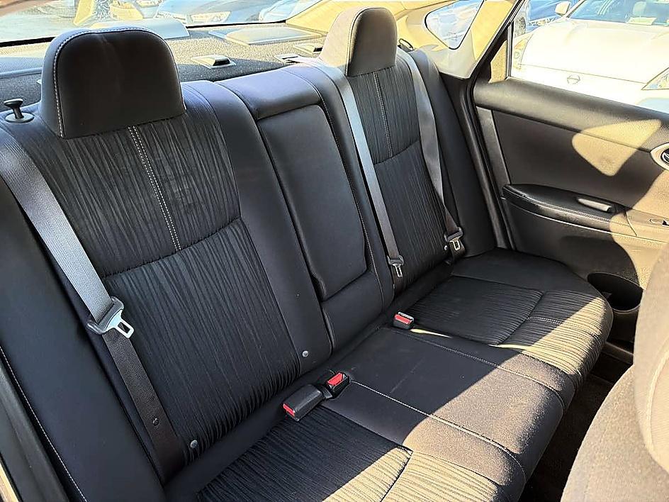 Nissan Sentra photo 19