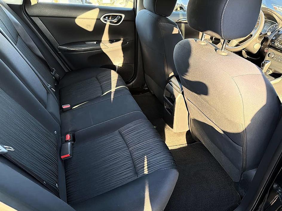 Nissan Sentra photo 20