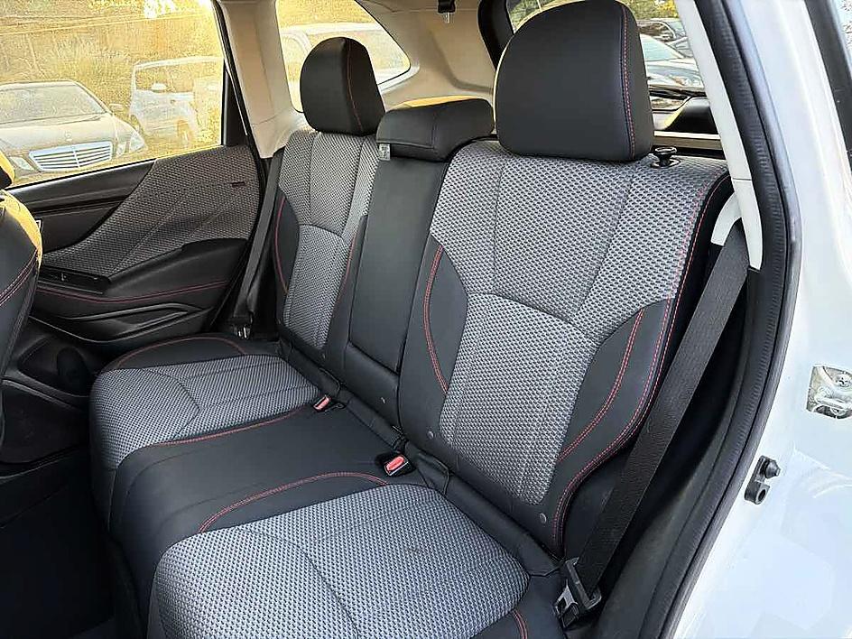 Subaru Forester photo 13