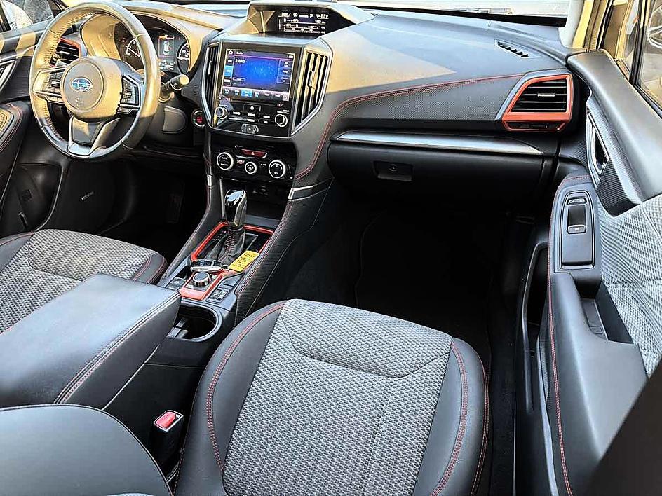 Subaru Forester photo 18