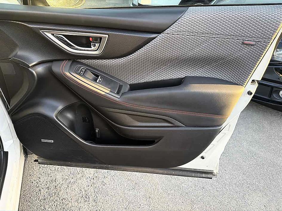 Subaru Forester photo 21