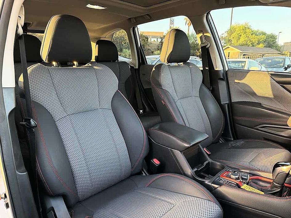 Subaru Forester photo 22