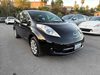 2013 Nissan LEAF S