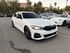 2020 BMW 3 Series M Sport package