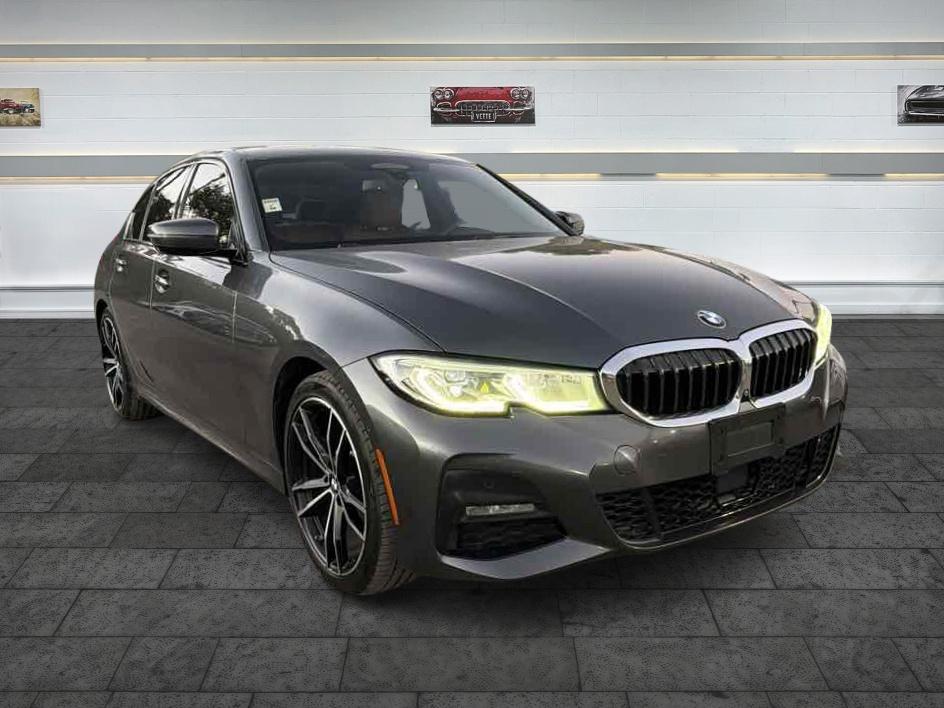 2019 BMW 3 Series 330i xDrive