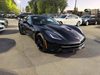 2016 Chevrolet Corvette Z51 3LT