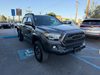2016 Toyota Tacoma TRD Off Road