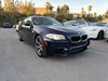 2013 BMW M5 