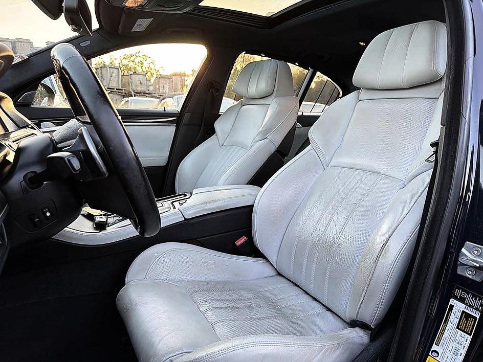 BMW M5 photo 15